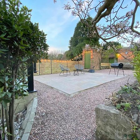 Churchside @ Mariners Villa Rhuddlan Exterior photo