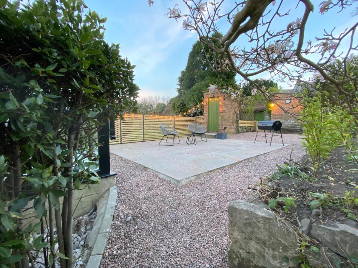 Churchside @ Mariners Villa Rhuddlan Exterior photo